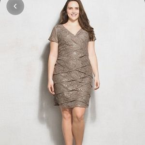 Cocktail Dress
